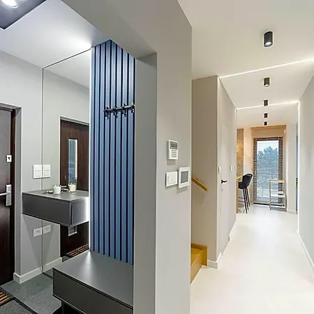 Luxurious With Pool Near Energylandiai Hotell Trzebinia (Chrzanow)