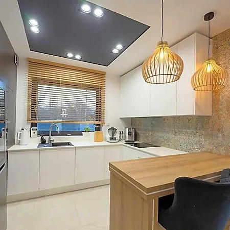 Luxurious With Pool Near Energylandiai *
