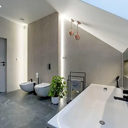Luxurious With Pool Near Energylandiai * Trzebinia (Chrzanow)