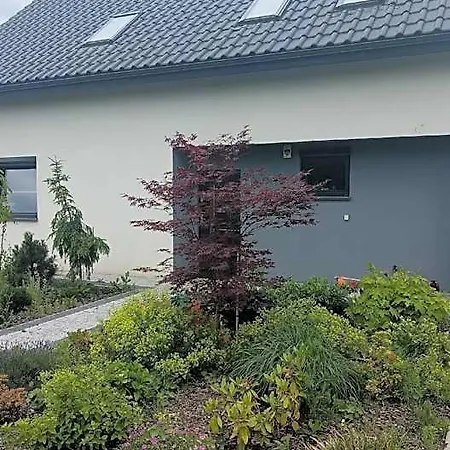 Hotell Luxurious With Pool Near Energylandiai Trzebinia (Chrzanow)
