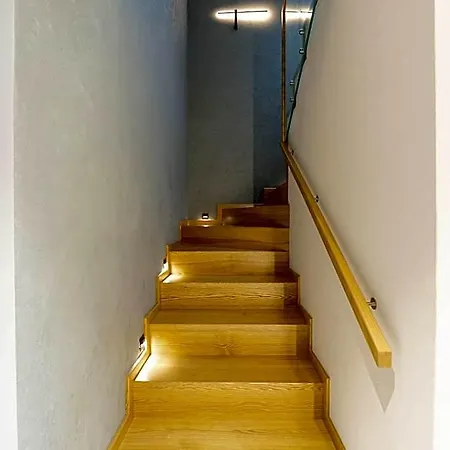 מלון Luxurious With Pool Near Energylandiai