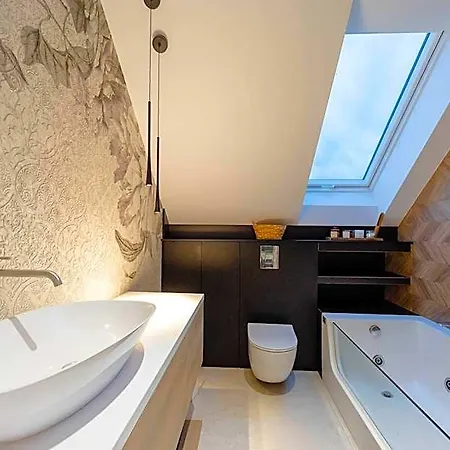 Luxurious With Pool Near Energylandiai טרצ'ביניה
