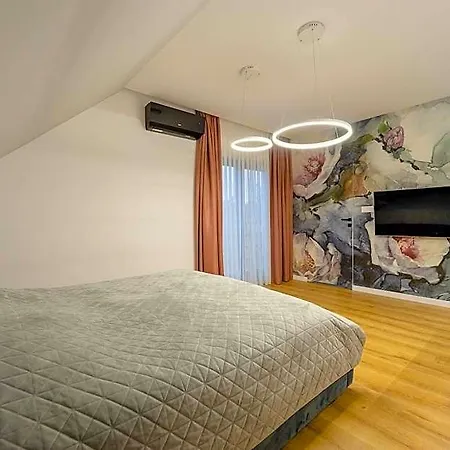 Luxurious With Pool Near Energylandiai * Trzebinia (Chrzanow)