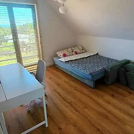 Luxurious With Pool Near Energylandiai Trzebinia (Chrzanow)